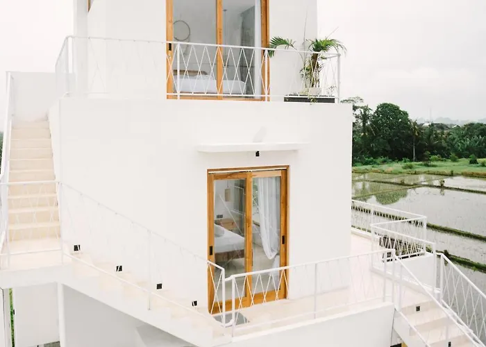 Orman Evi Morroi By Im2 Hospitality Tanah Lot