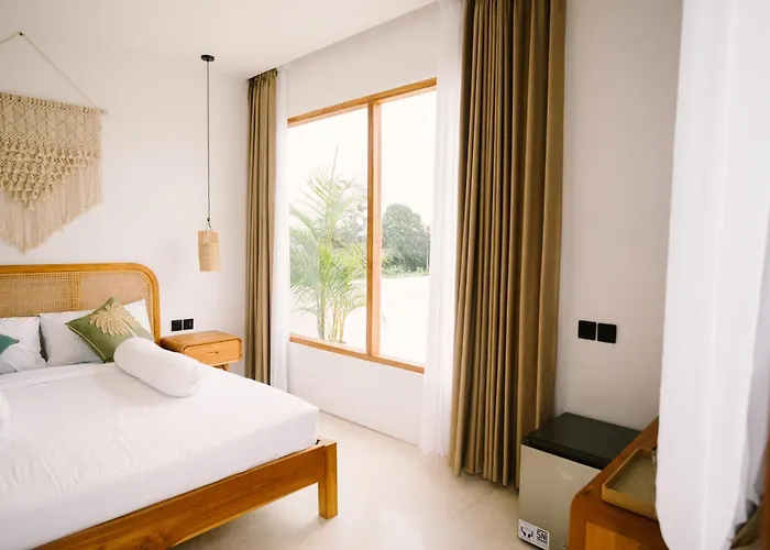Morroi By Im2 Hospitality Orman Evi *