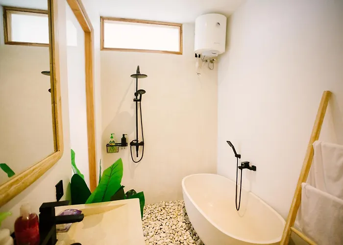 Orman Evi Morroi By Im2 Hospitality Tanah Lot