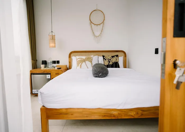 Orman Evi Morroi By Im2 Hospitality Tanah Lot