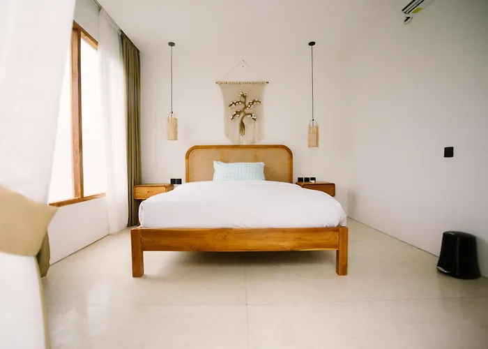 Morroi By Im2 Hospitality Orman Evi *