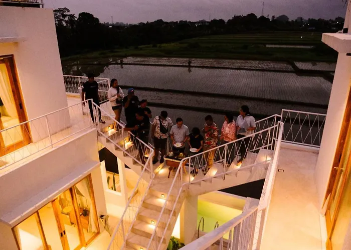 Orman Evi Morroi By Im2 Hospitality *